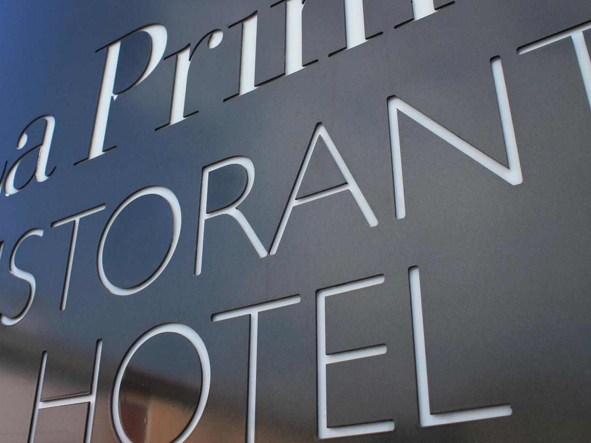 Hotel La Primula San Quirino المظهر الخارجي الصورة