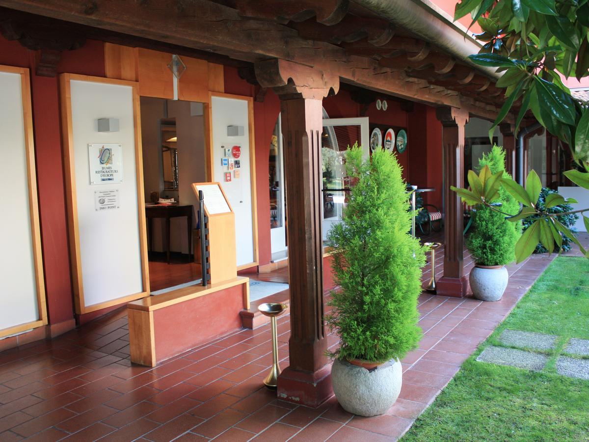 Hotel La Primula San Quirino المظهر الخارجي الصورة