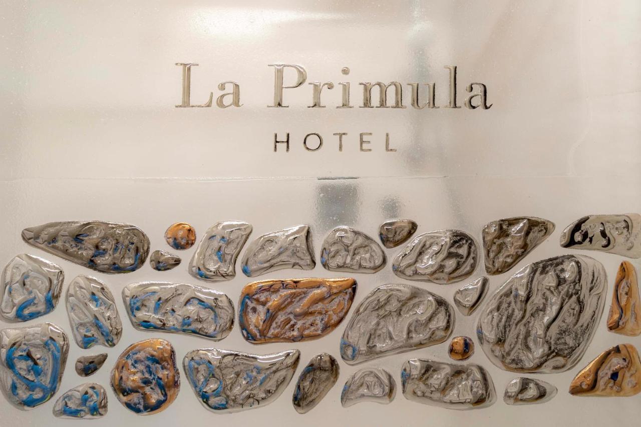 Hotel La Primula San Quirino المظهر الخارجي الصورة