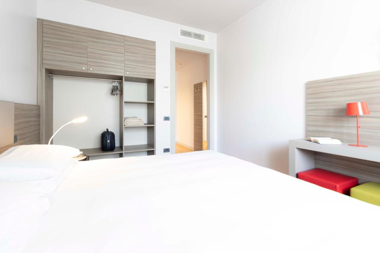 Hotel La Primula San Quirino المظهر الخارجي الصورة