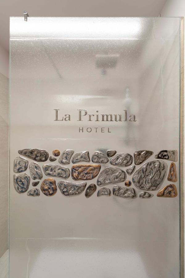 Hotel La Primula San Quirino المظهر الخارجي الصورة